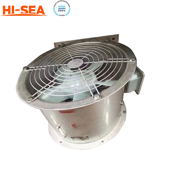 JCZ-45A Marine Fan